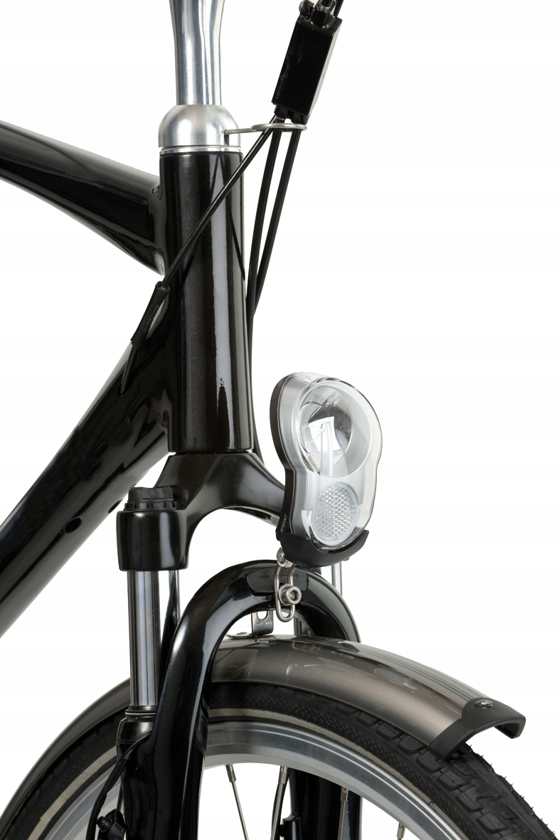 Lampka przednia Axa Sprint On/Off Baterry EAN (GTIN) 3379939240953