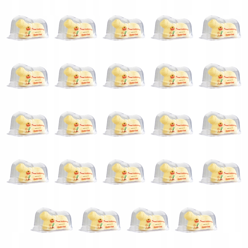 Sobik Velikonoční Beránek Extra máslo 100 g X24