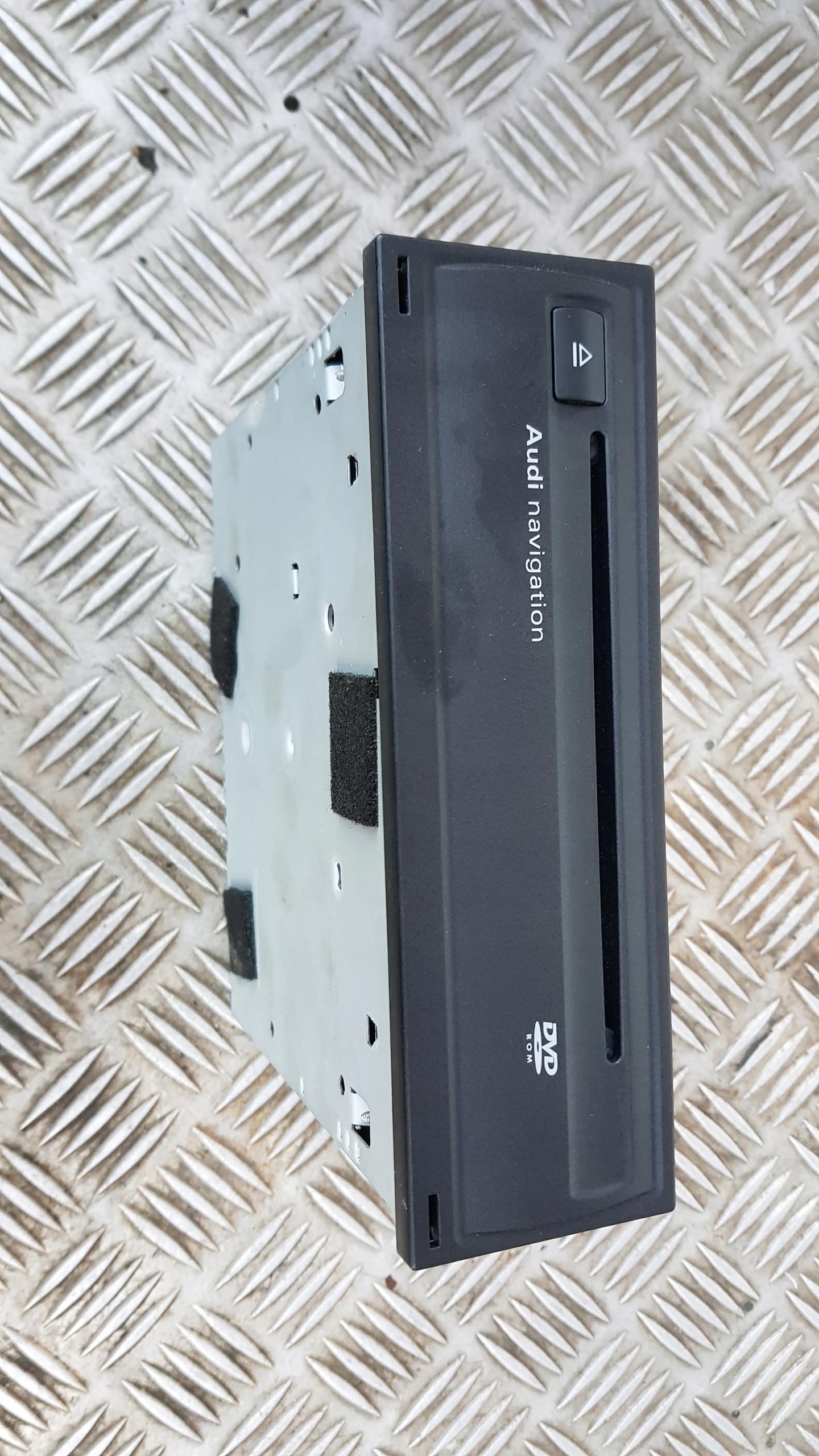 AUDI A6 C6 4F player NAvI navigation devices 4E0919887D