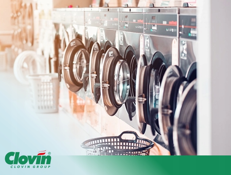 CLOVIN KAPSUŁKI DO PRANIA PUROX COLOR 40SZT Rodzaj kapsułki