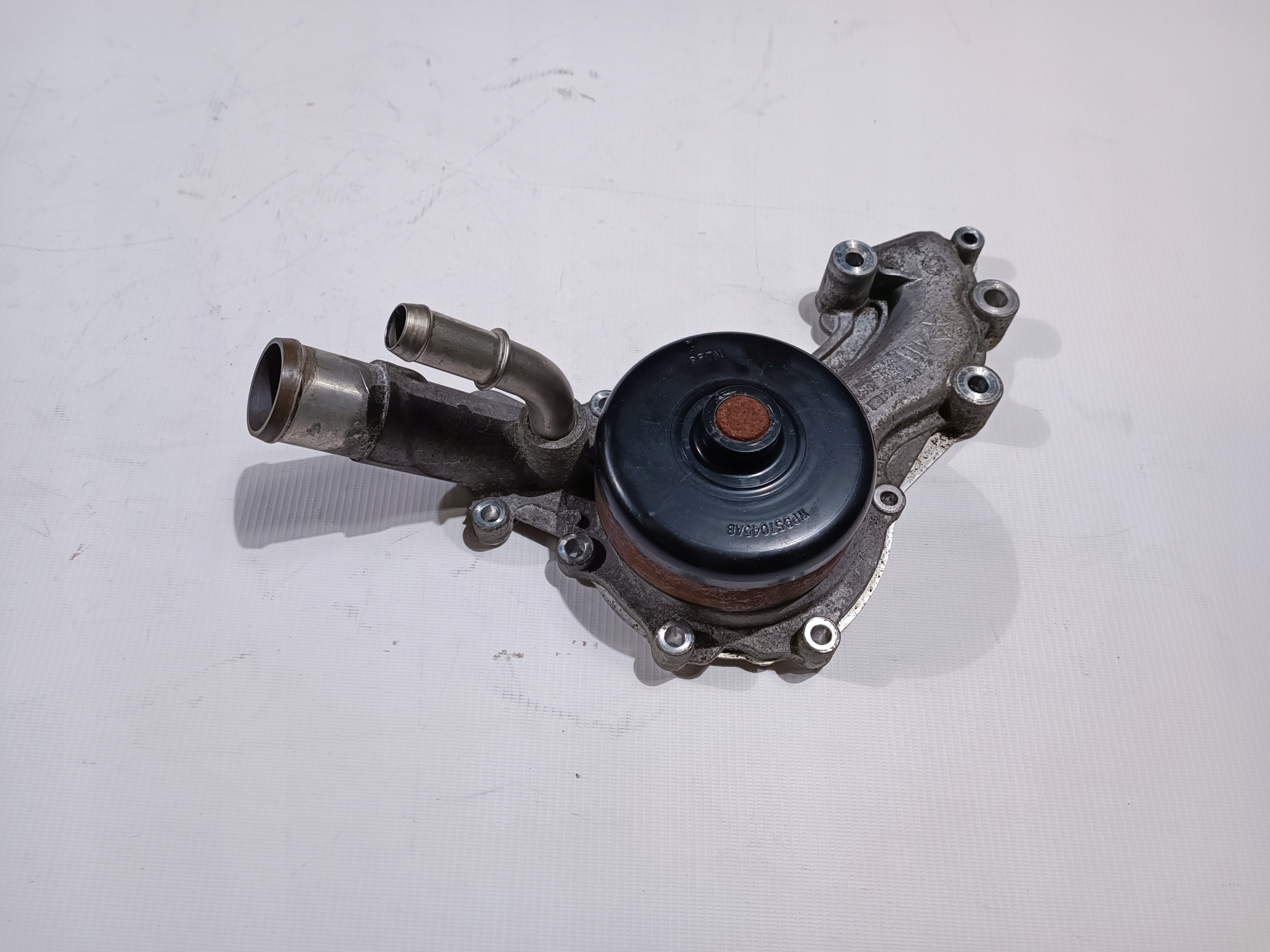 Насос воды Dodge Чарджер Челленджер00c 2011-2023