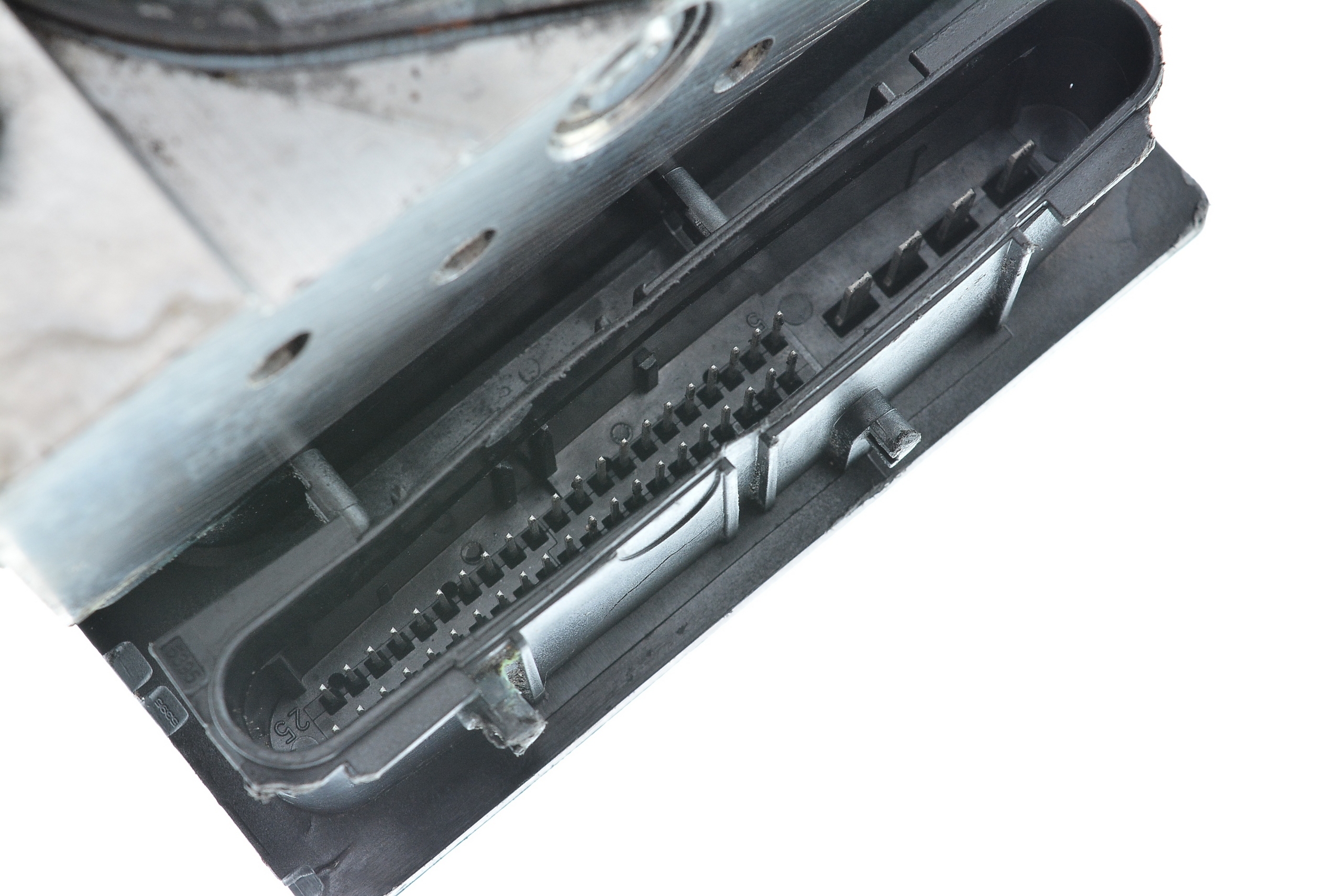 насос ABS Forester III 0265951123 0265230481