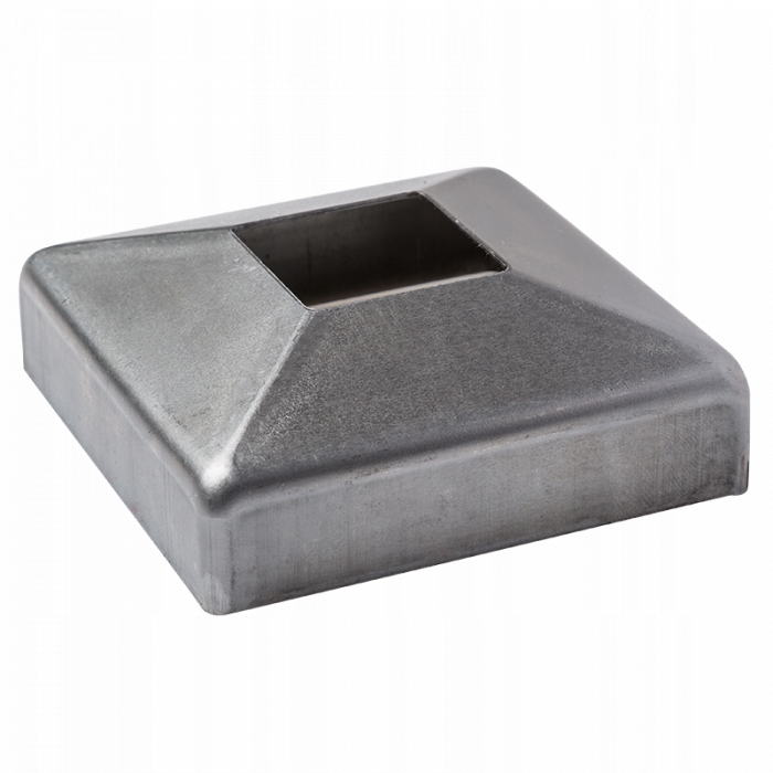 

Maskownica 70x70 stalowa otwór 30x30 44.244
