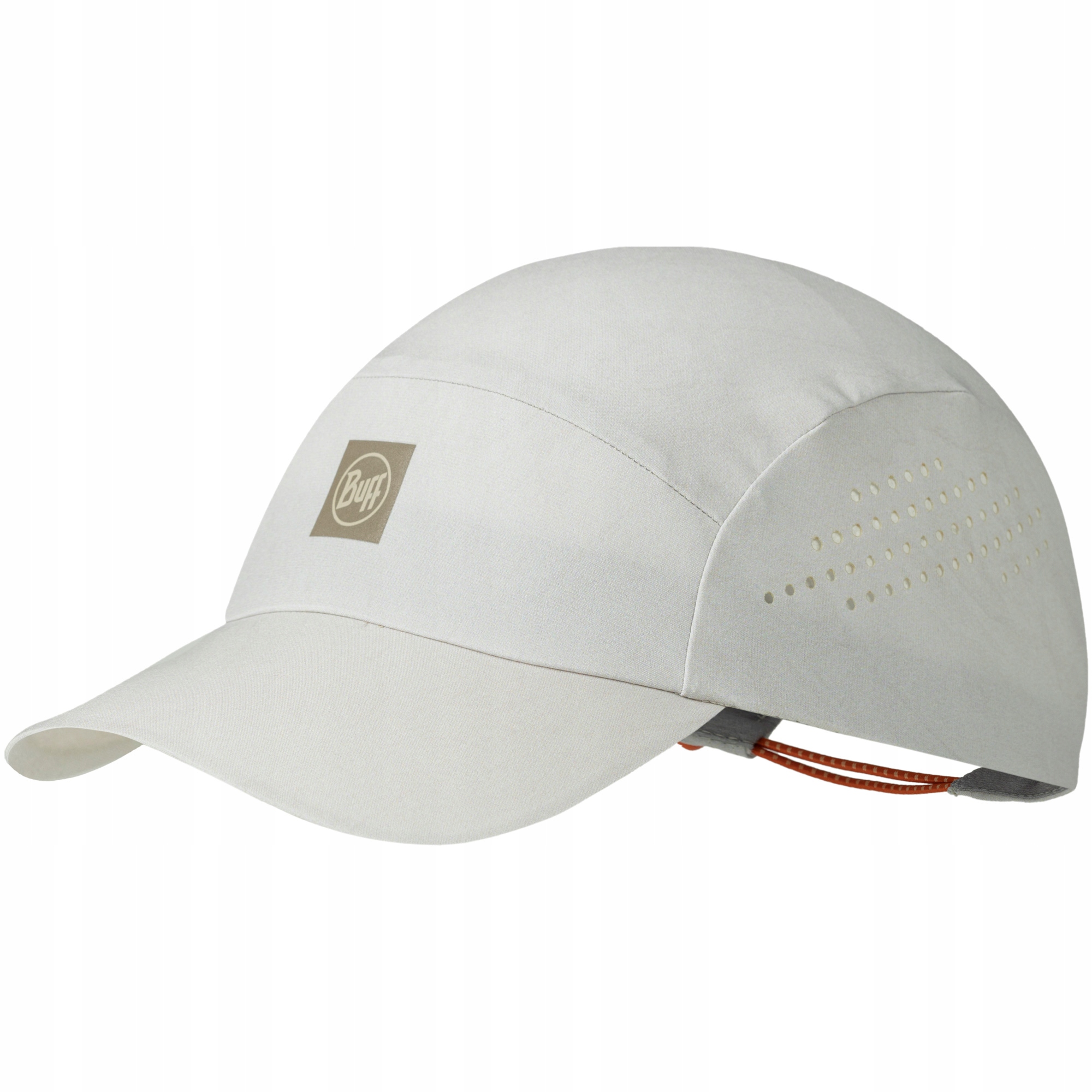 Kšiltovka Buff Pack Speed Cap Acro Birch Grey L/XL