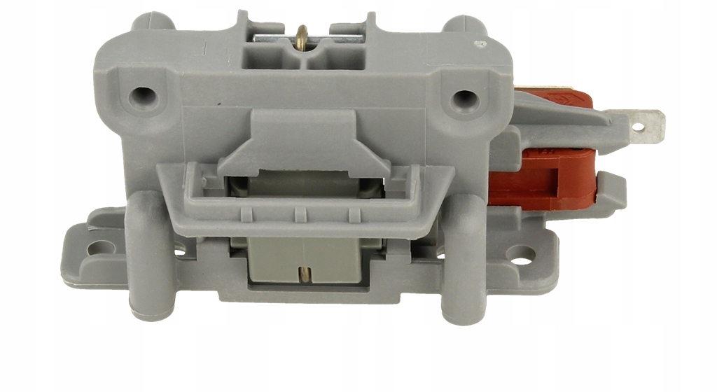 

Zamek drzwi do zmywarki Indesit Ariston C00195887
