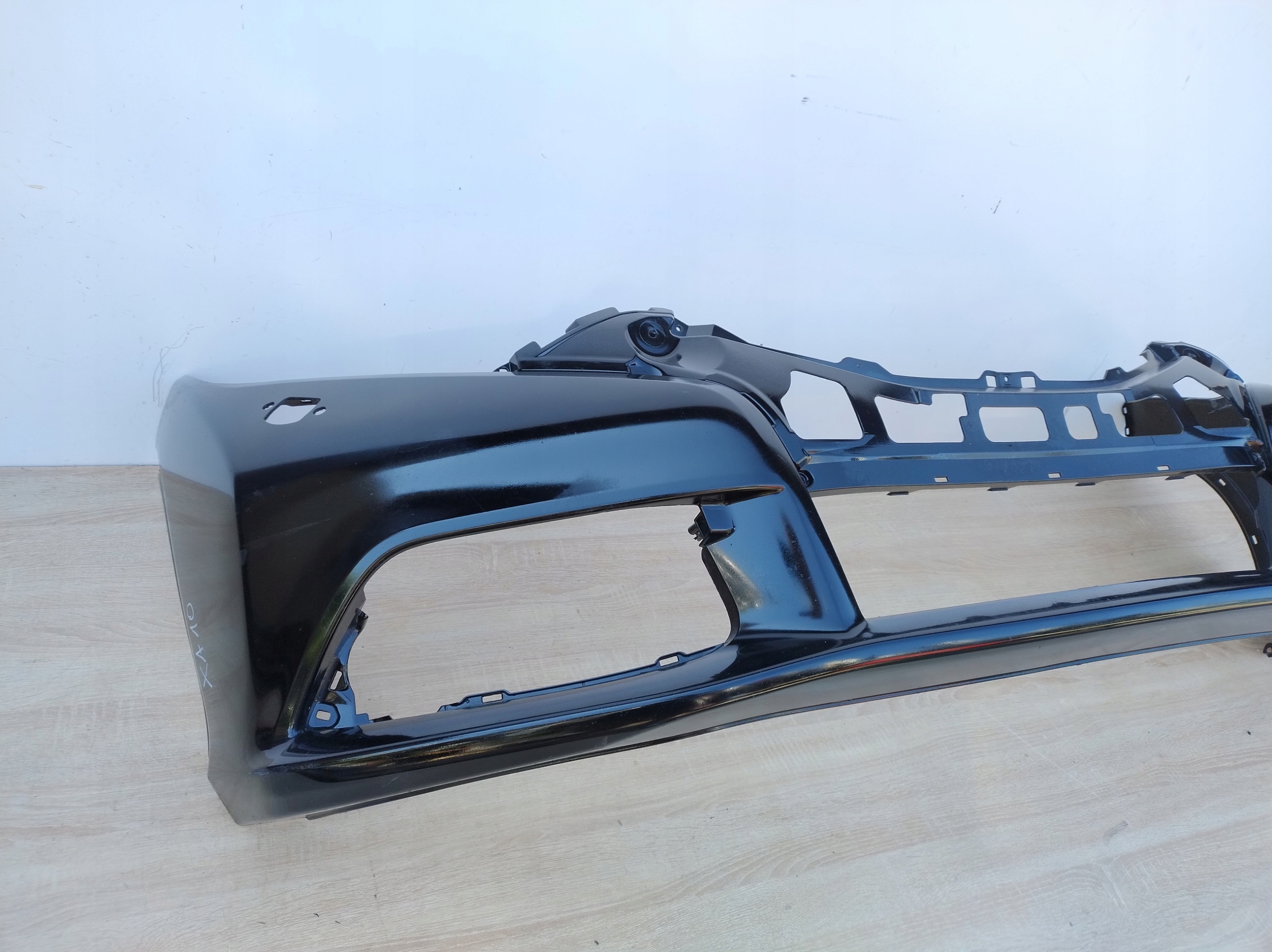 HONDA CIVIC 9 IX 12-15R bumper front below washers
