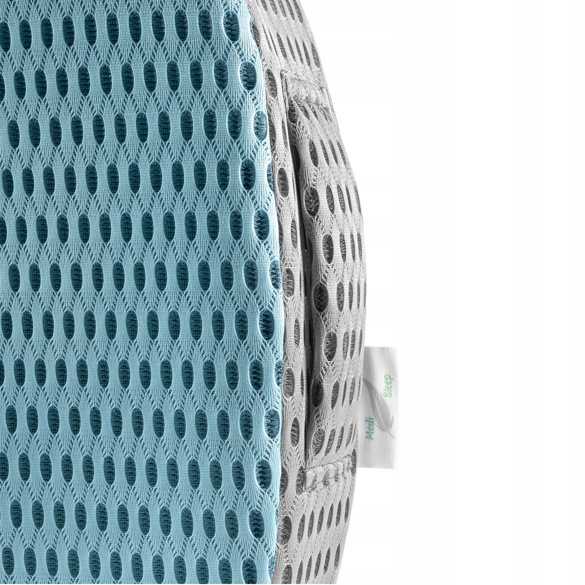 PODUSZKA ORTOPEDYCZNA DO SIEDZENIA SAMOCHODU NA KRZESŁO FOTEL PIANKA MEMORY Wyrób medyczny nie