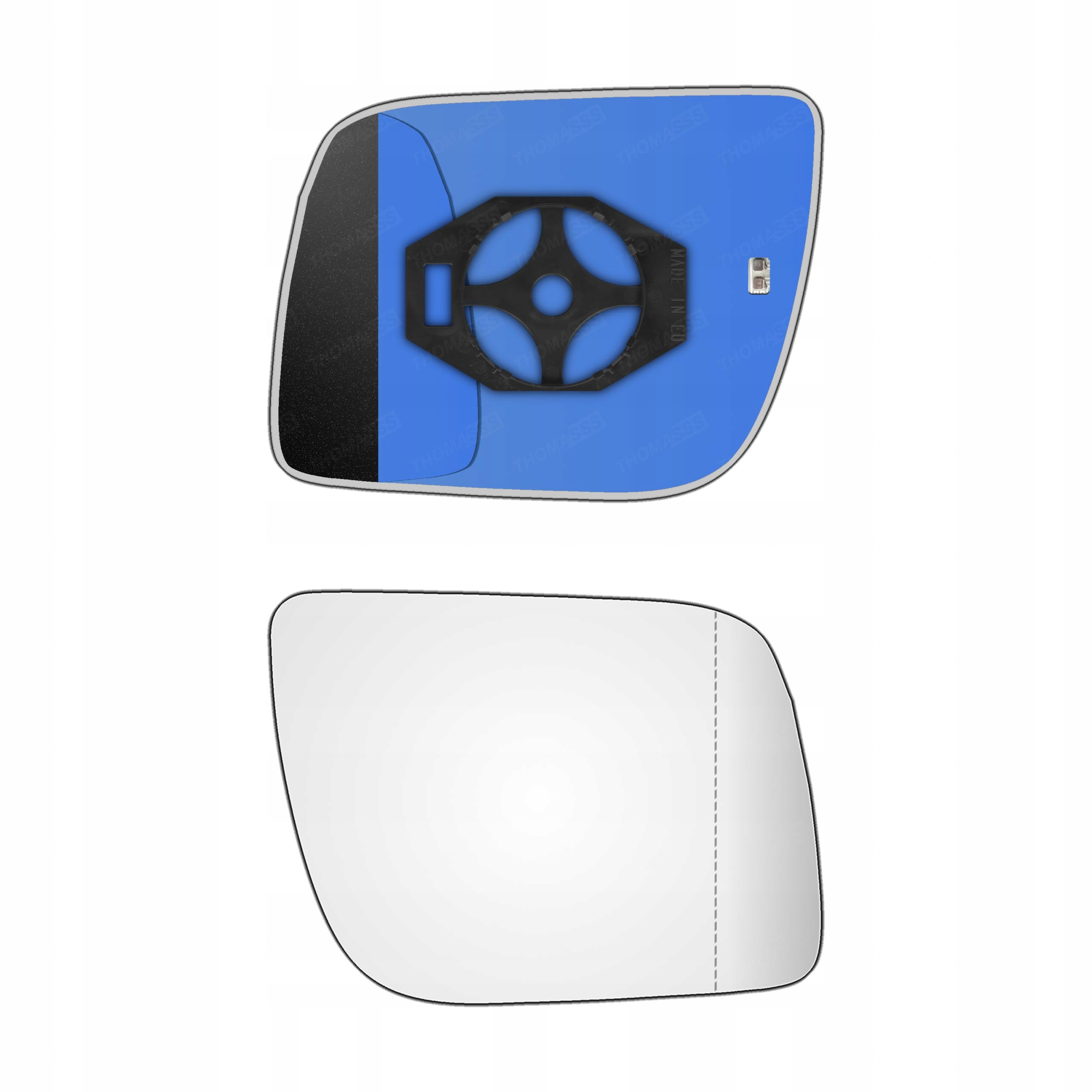 1594903421/06728200 - Асферический Ford Explorer U502 2010-2019 2011 2012