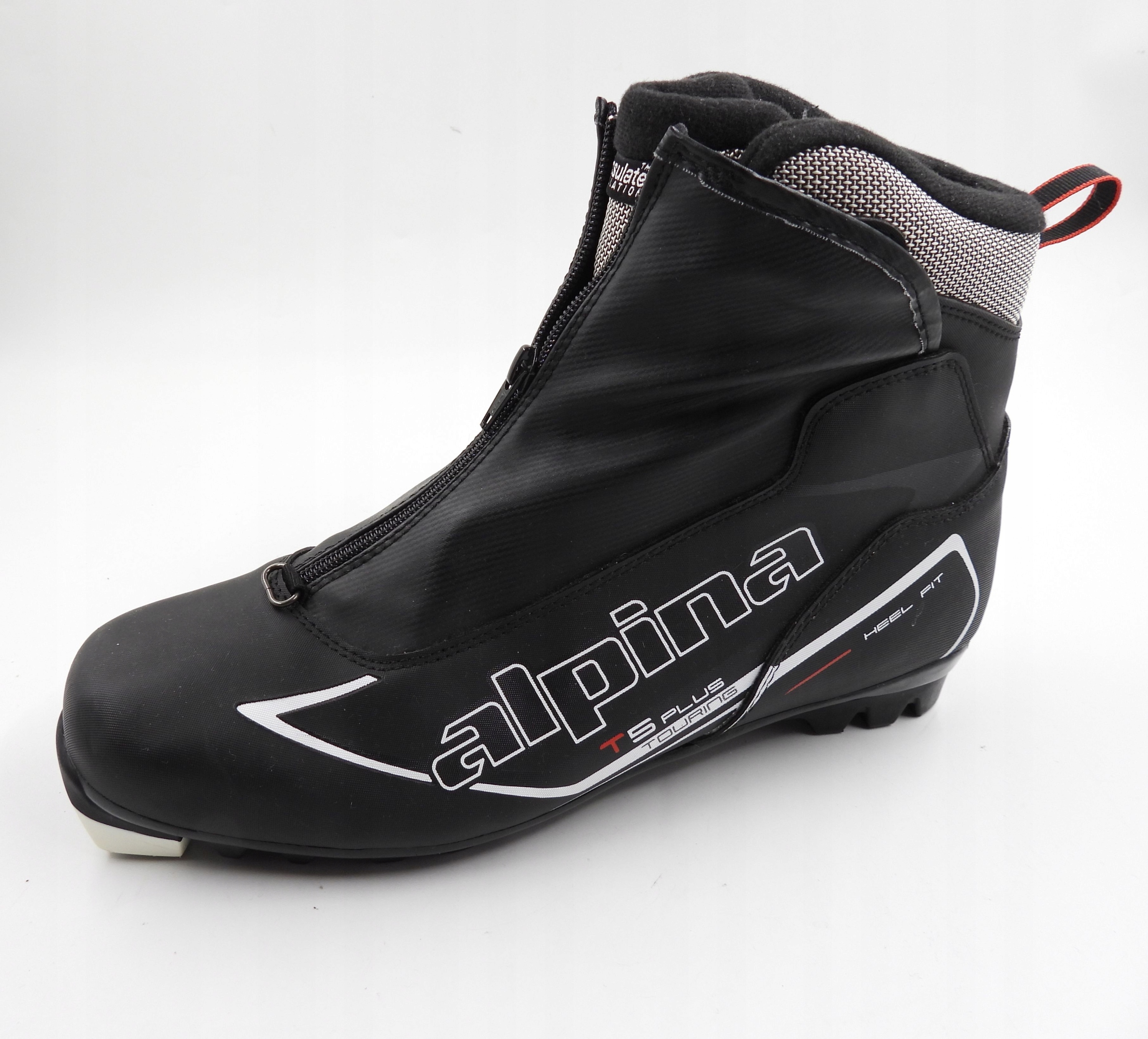 Alpina T5Plus Touring buty narciarskie 46