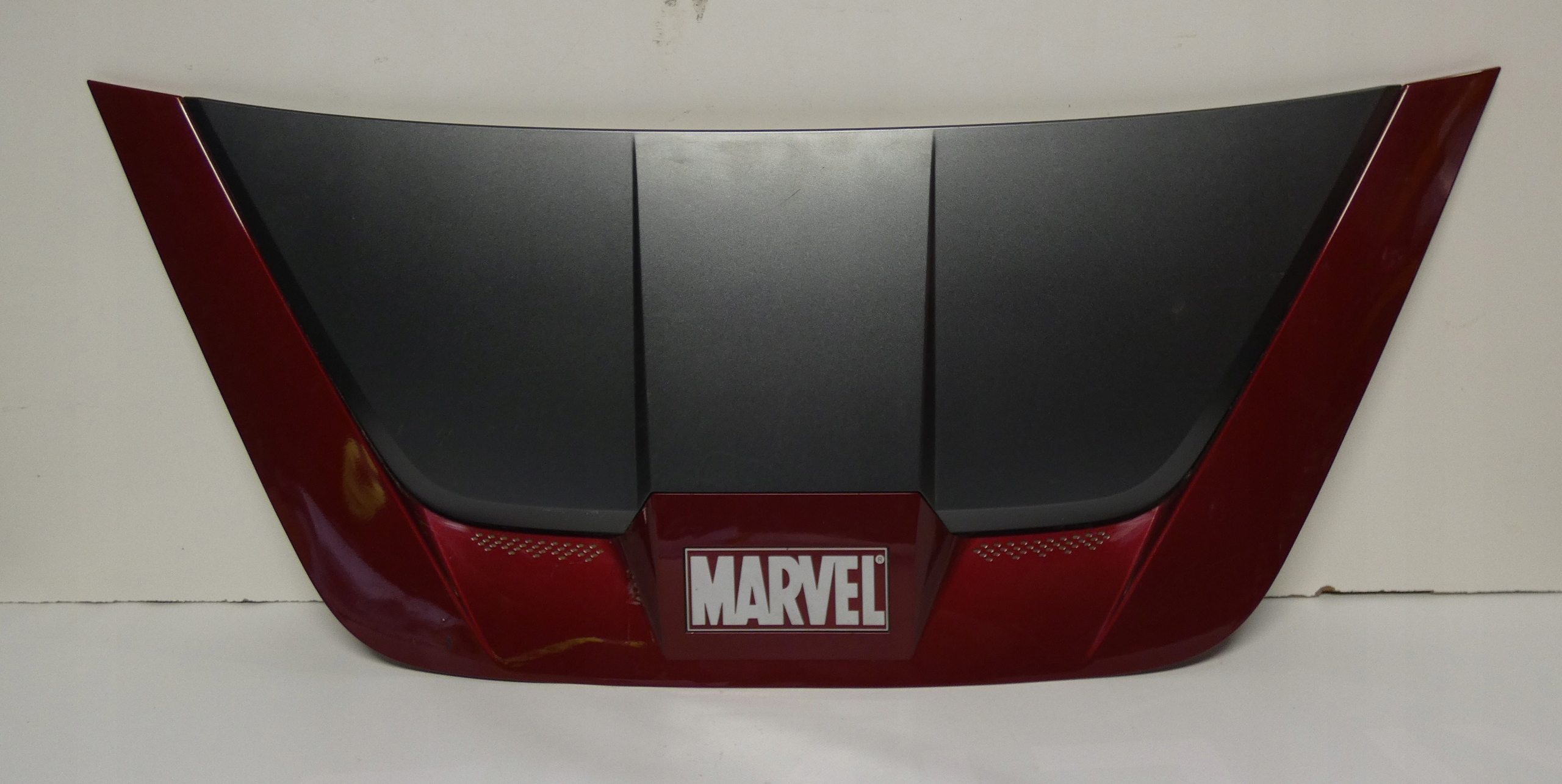 HYUNDAI KONA IRON MAN BLENDA ZASLEPKA MASKA