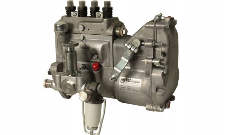 ТНВД C-360 46408770