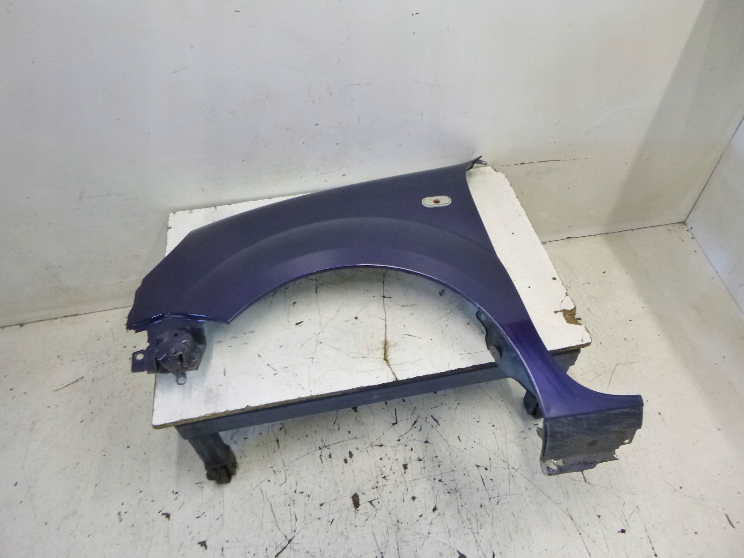 parafango sinistra RENAULT KANGOO e LIFT 2003-2008 TEF43