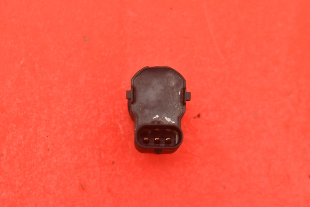 SENSOR PARKEN VORNE PDC 9139865 BMW E60 E61 07-10