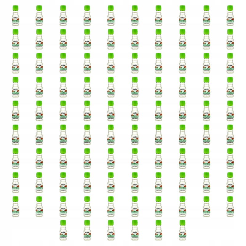 Potravinové aroma do koláčů, dortů, mandlových krémů emix 10 ml X96