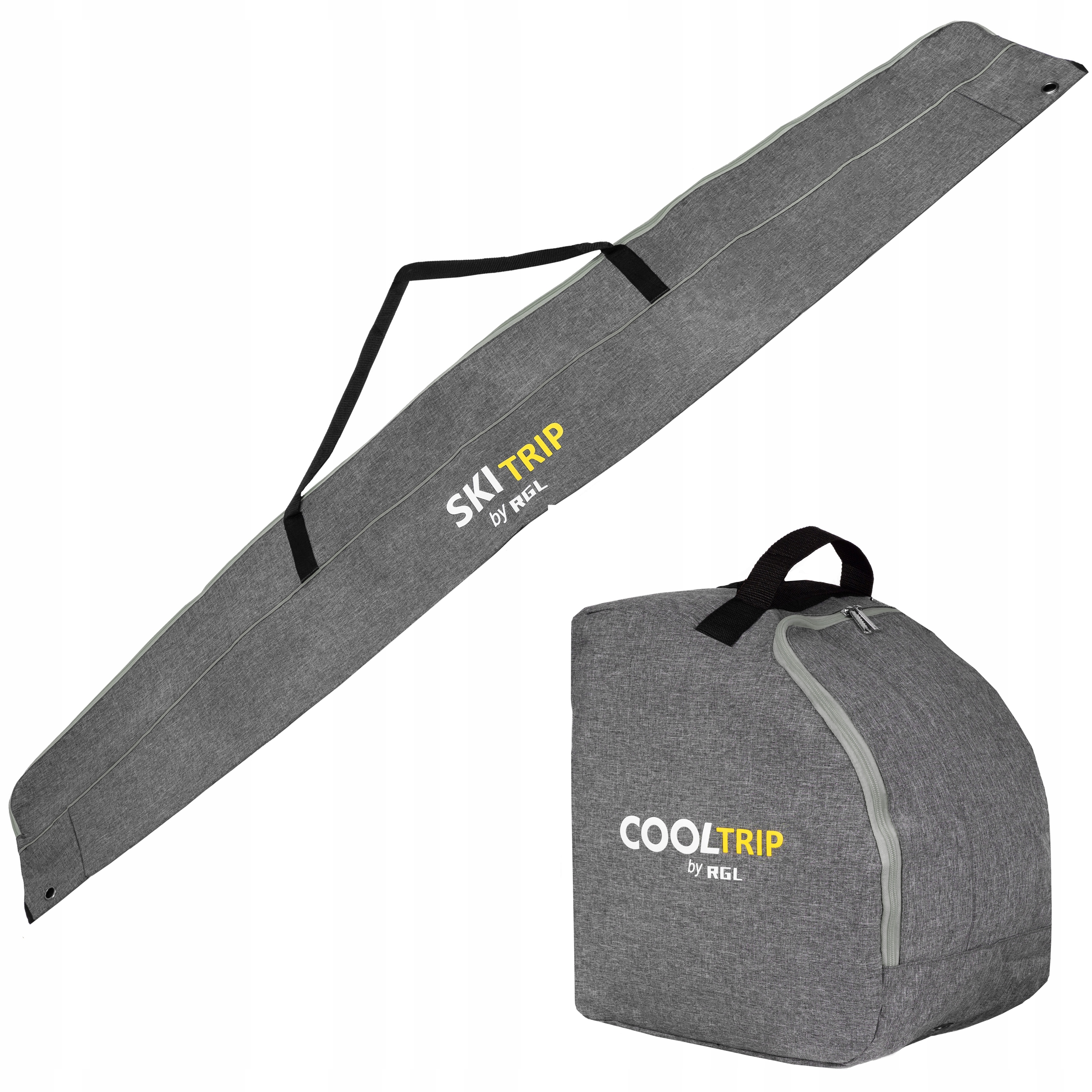 Zestaw Na Narty Pokrowiec Buty Torba Kask