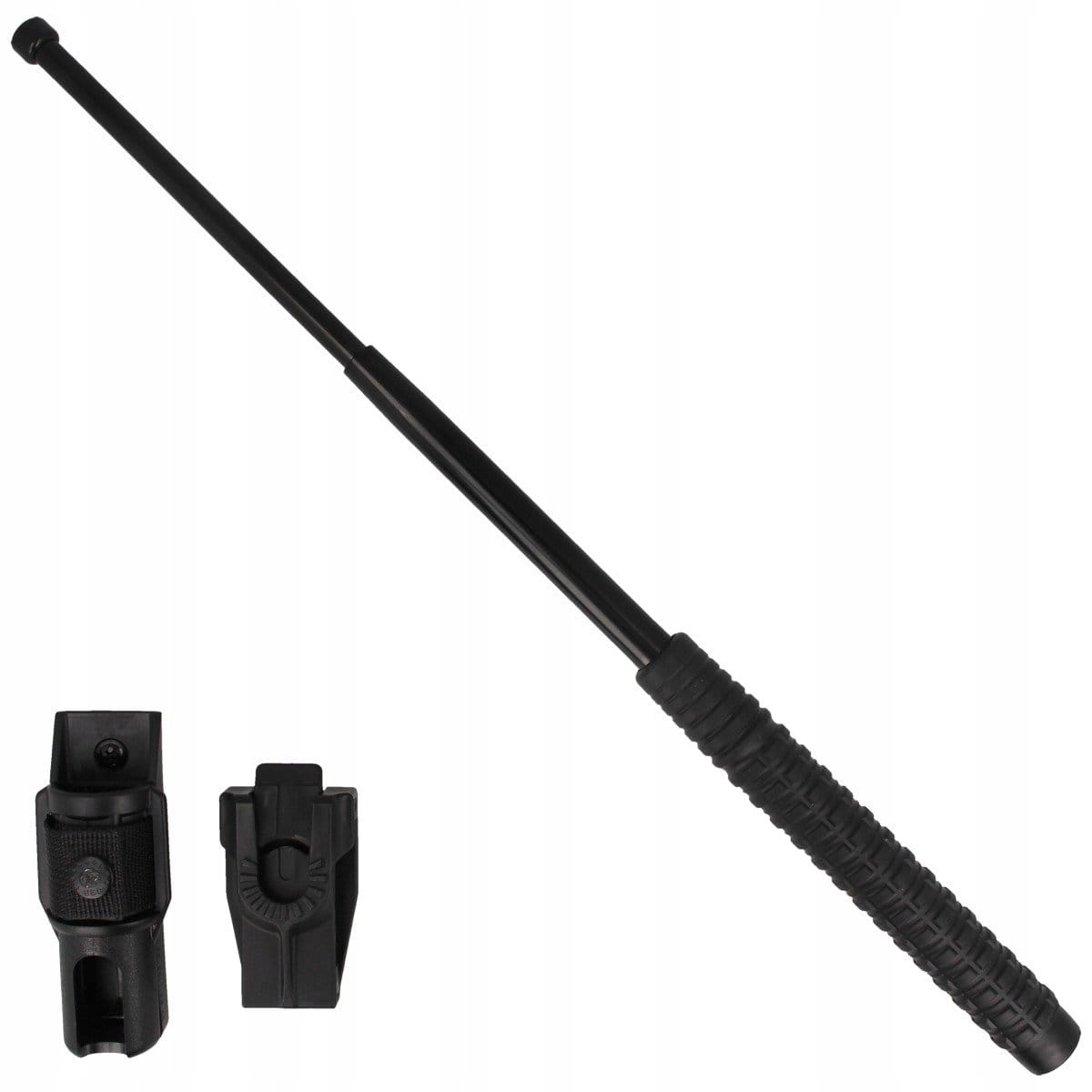Pałka teleskopowa Esp hartowana 21'' (ExB-21H-BK BH-54)