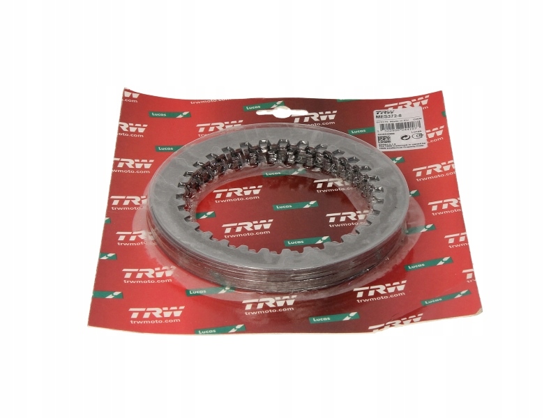 

Trw Przekładki Sprzęgła Ktm Duke Rc 125 2011-2020r