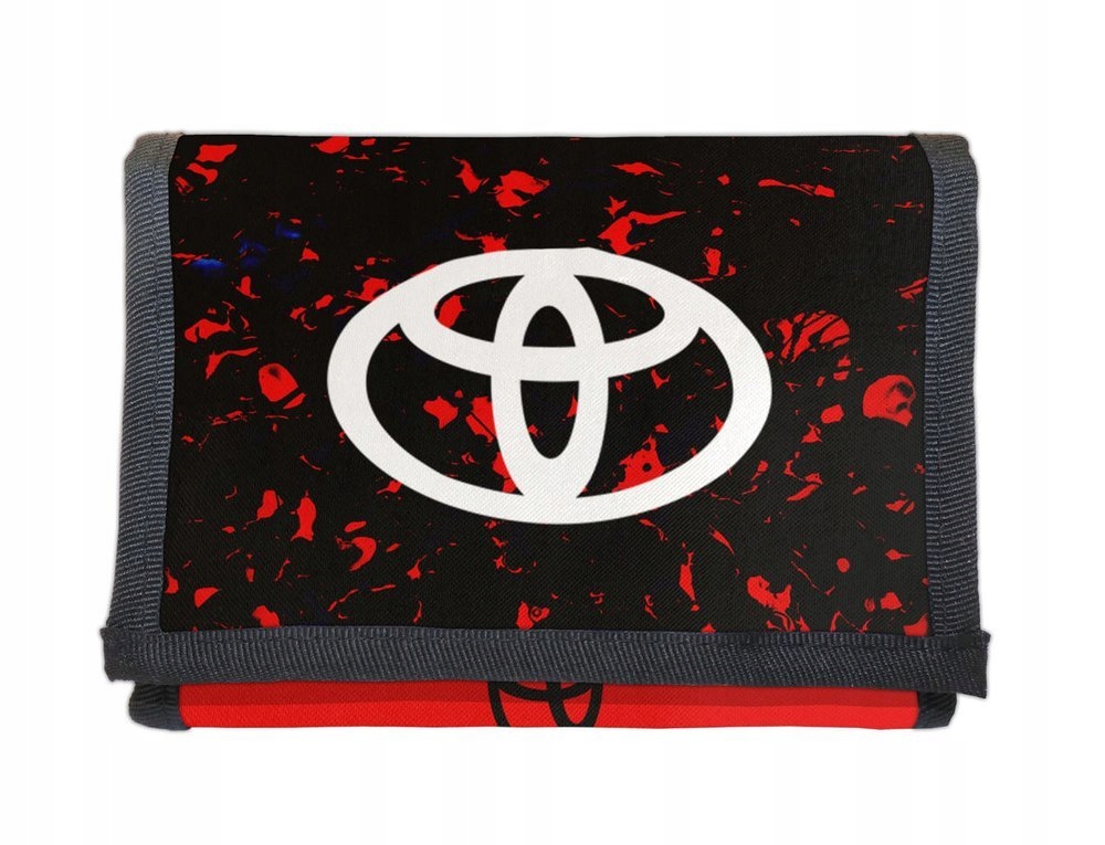 

Portfel Toyota Jakość Pl
