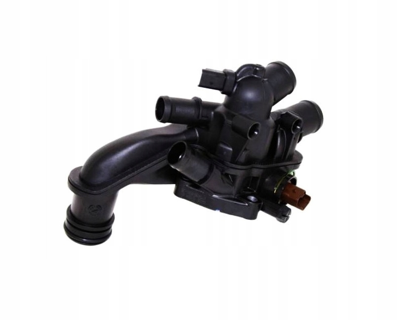 TERMOSTAT PEUGEOT 207 308 PARTNER 1.4 1.6 VTi 16V