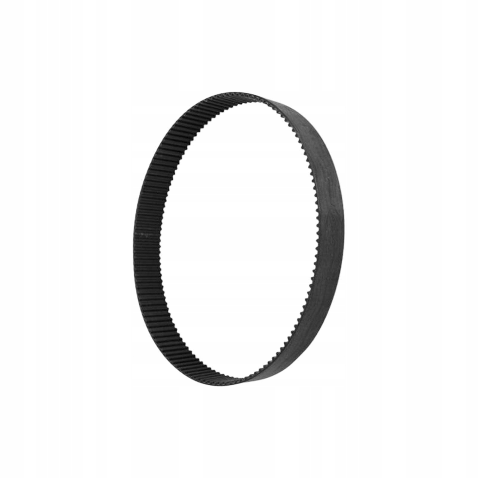 Akcesoria do tylnego paska napędowego, ząb