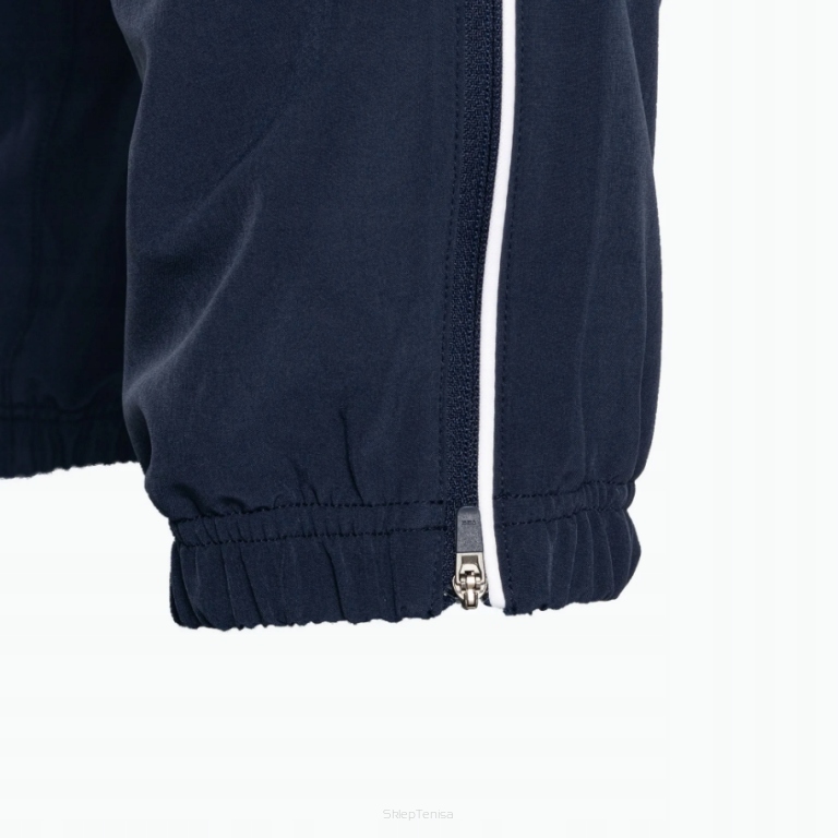 Spodnie tenisowe Wilson Team Pant granatowe r.XXL Marka Wilson