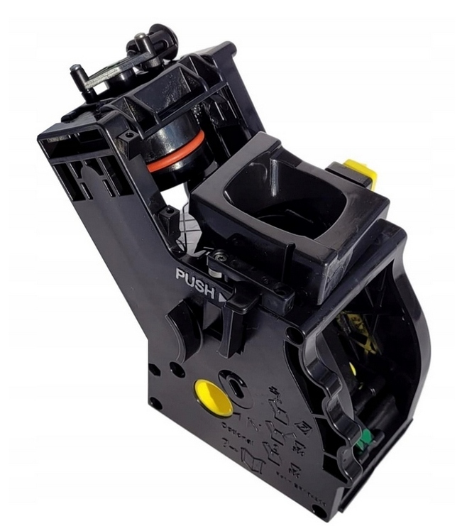 Philips Saeco Blok Zaparzacz Ekspresu LatteGo Latte Go Oryginał