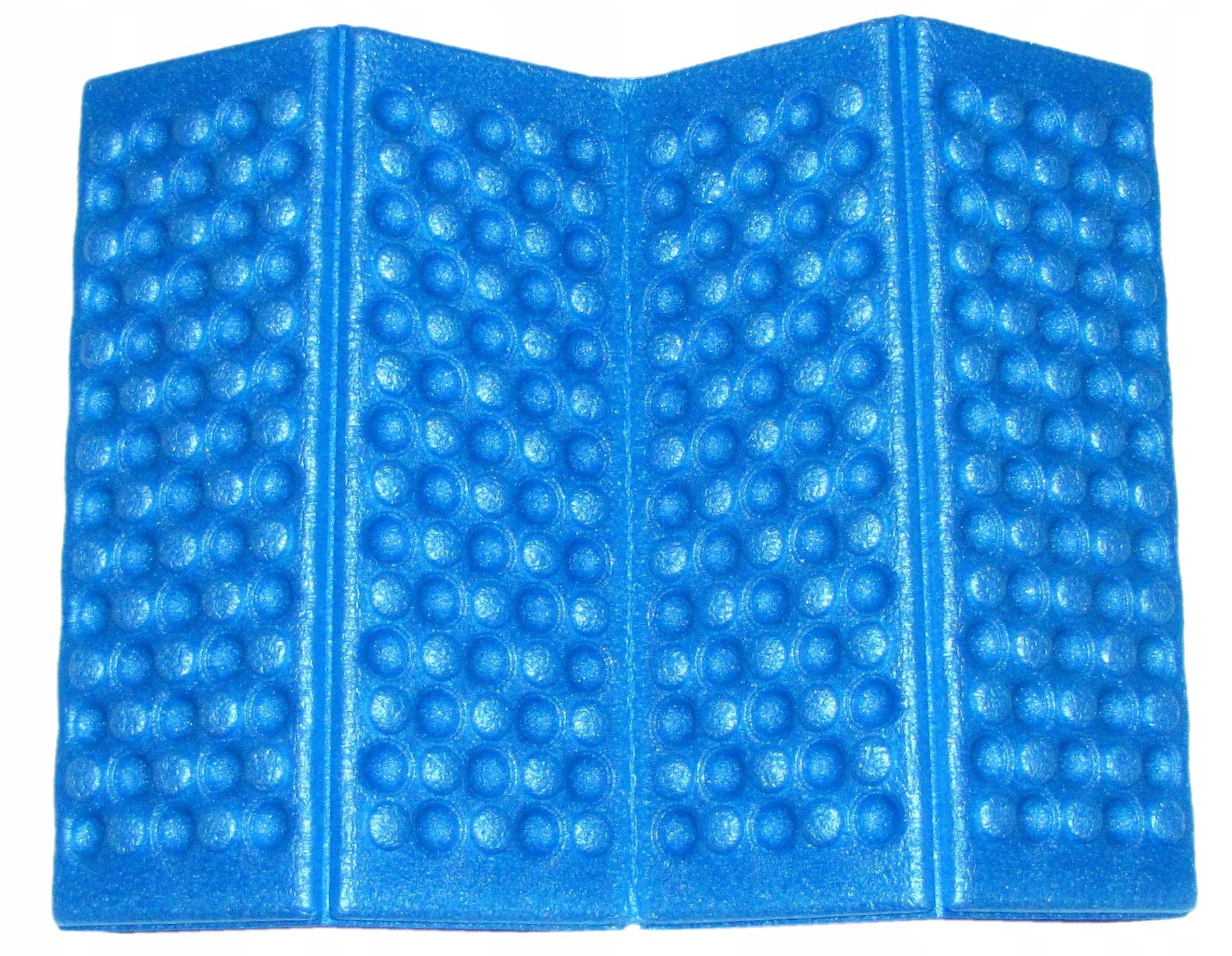 MATA SIEDZISKO SKŁADANA PERFOROWANA ZIGZAG SEAT NB Marka Wiking