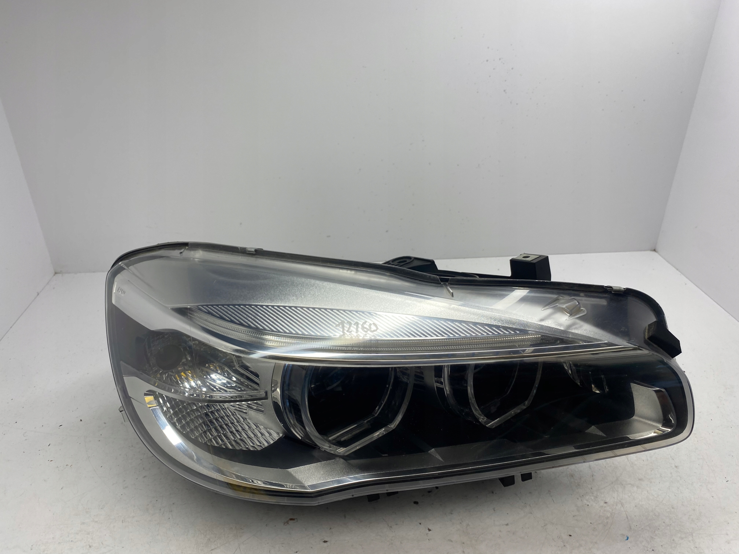 BMW 2 F45 F46 light LED right 7422580