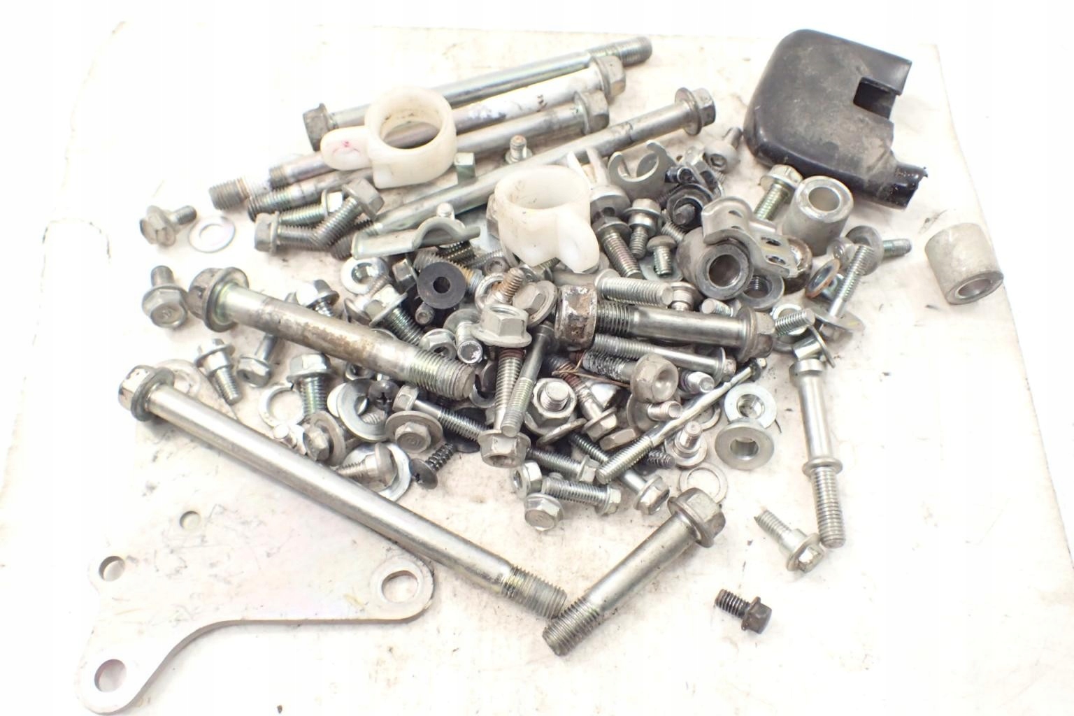 134548-1111 - Honda CRF 250 L 13-19 болты с разборкой