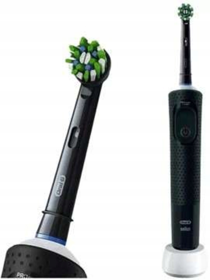 Szczoteczka Elektryczna do Zębów Oral-B Vitality Pro D103 Black