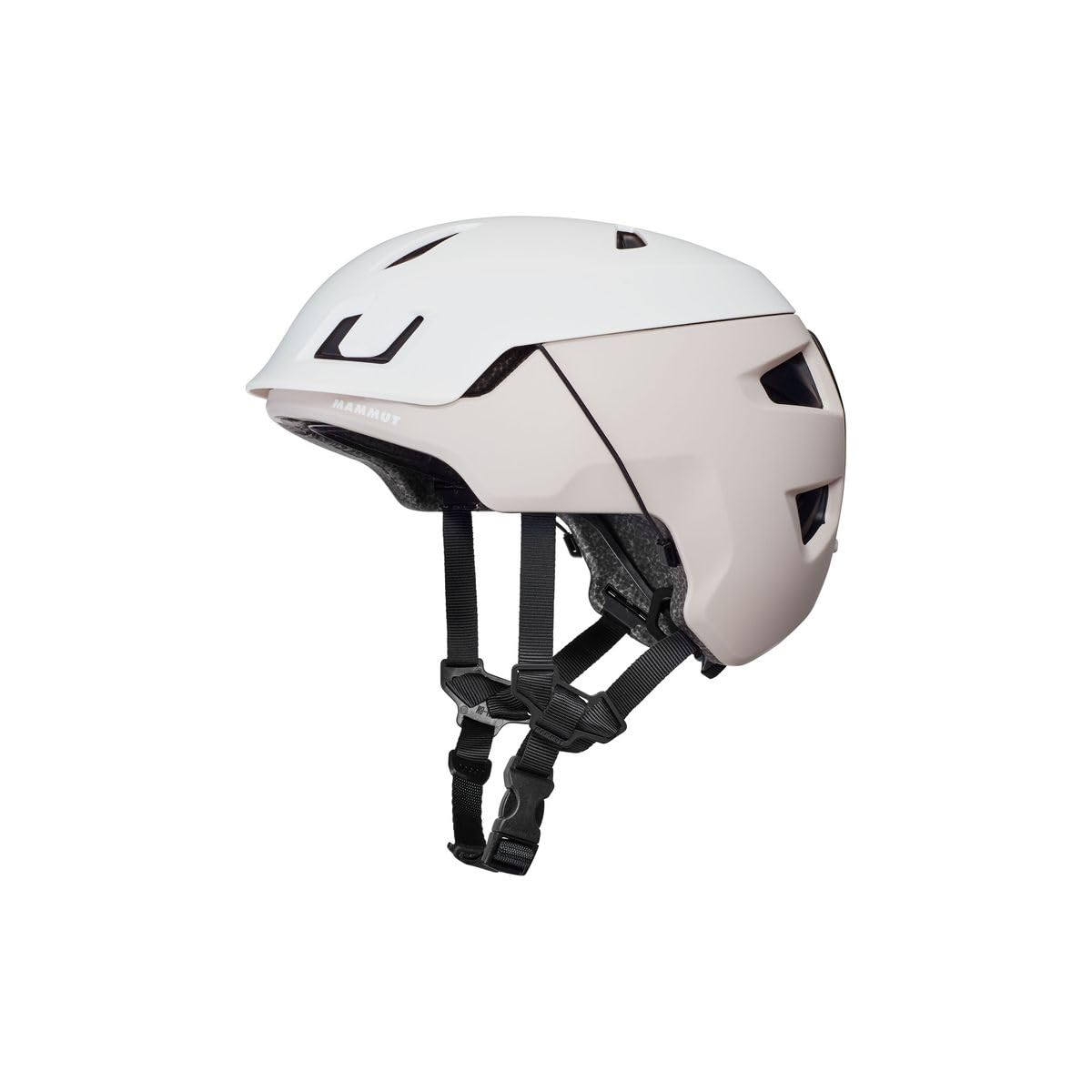 Mammut Haute Route kask do wspinaczki, kolor