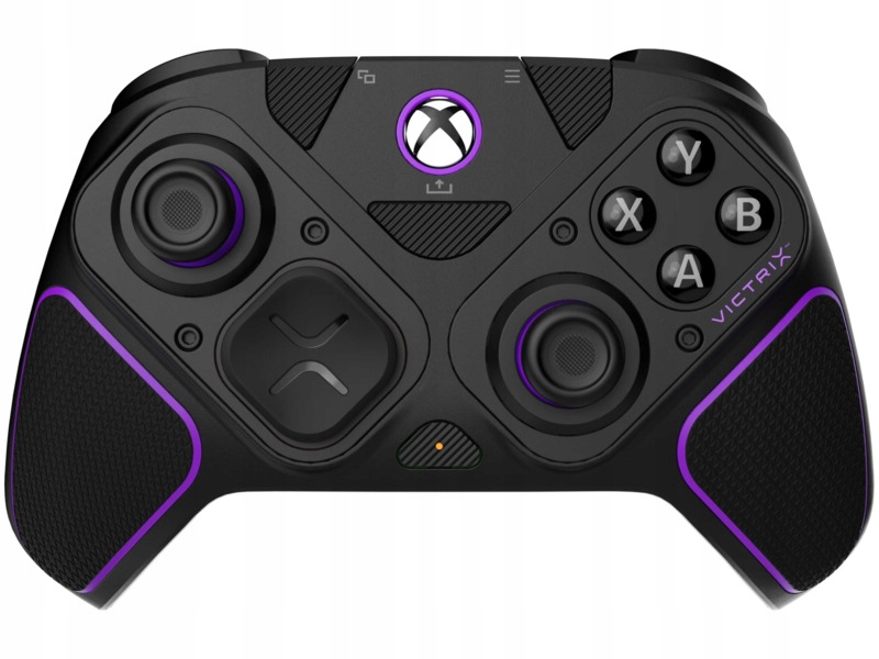Kontroler Pdp Victrix Pro Bfg Czarny