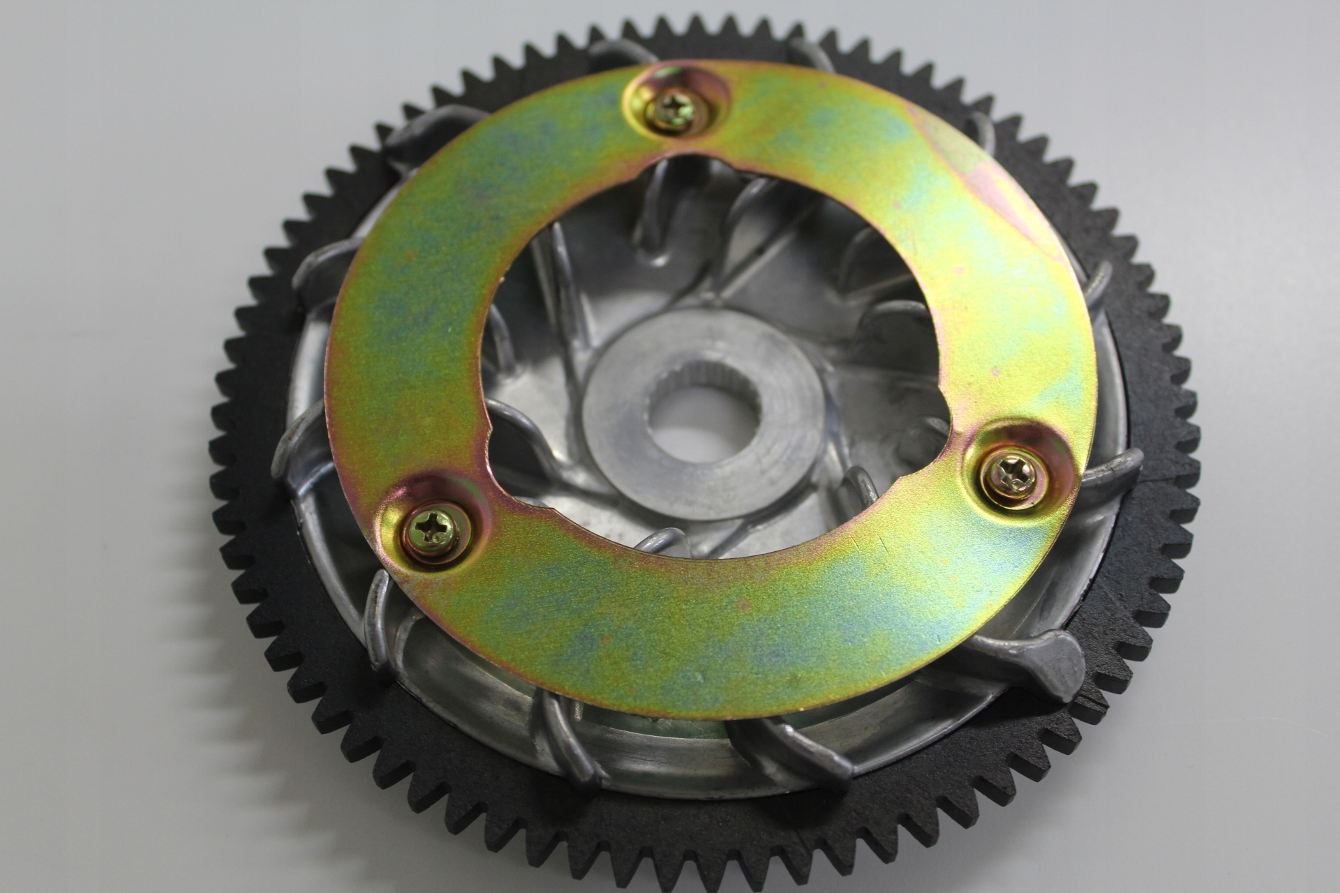 PRZECIWTALERZ WARIATORA PIAGGIO 125 LEADER VPT000