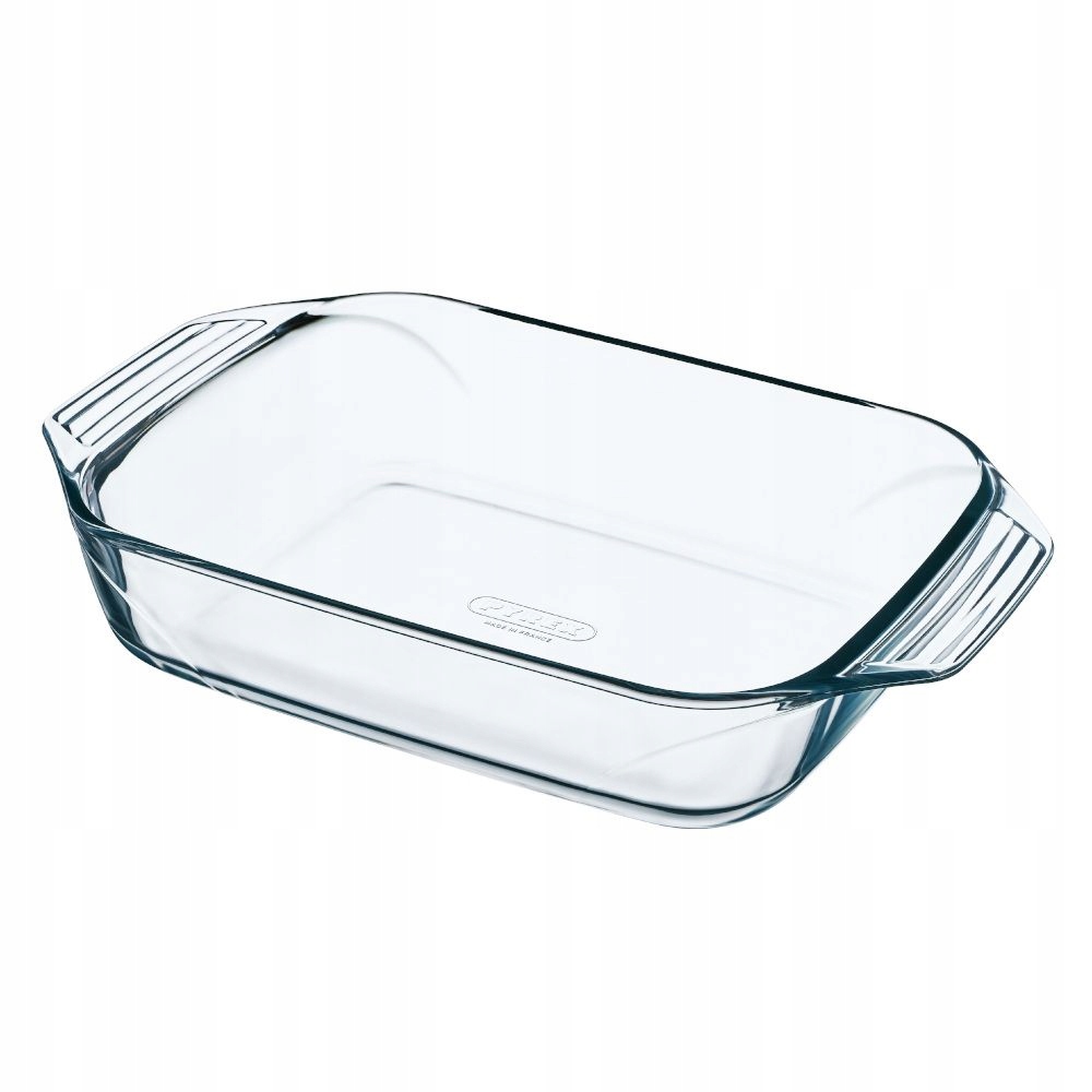 

Naczynie żaroodporne Pyrex Irresistible 4L
