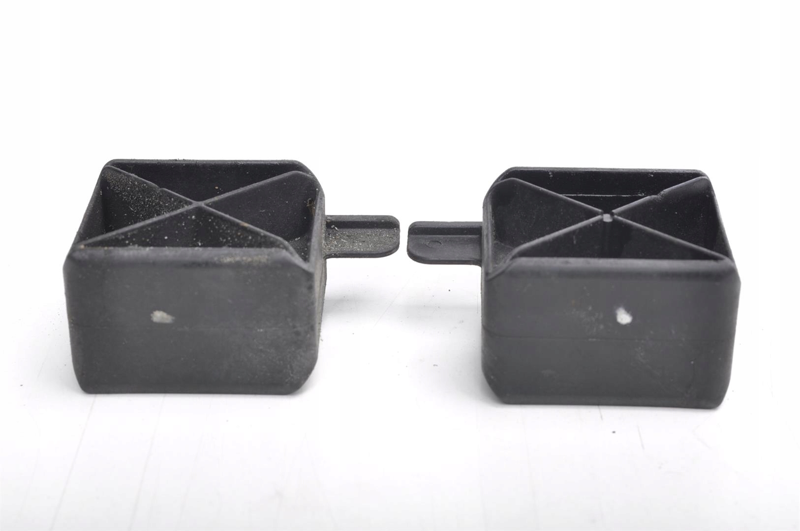 VOLVO S60 II V60 MOCOWANIE CHŁODNICY KOMPLET