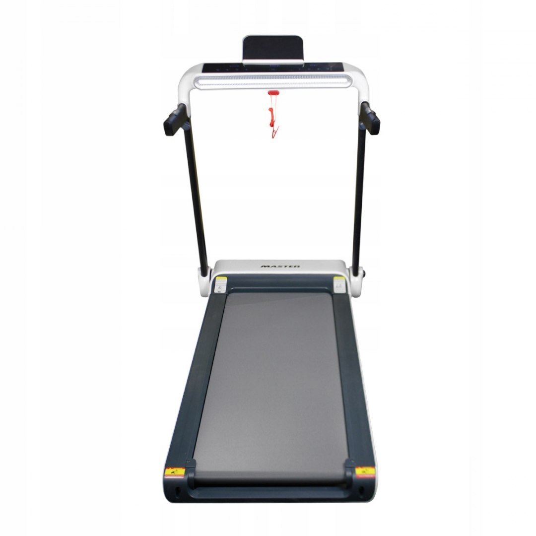 Bieżnia Elektryczna MASTER F12 Model Treadmill F-12