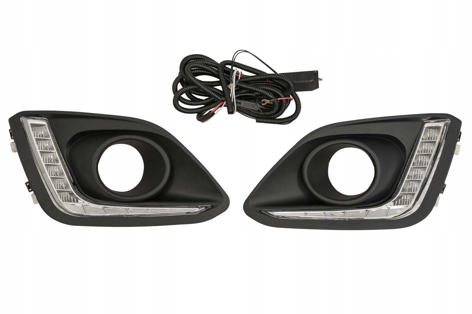 5905226054545 - SUZUKI SWIFT V 13-17 LIFTING LIGHT DRL LED 12W