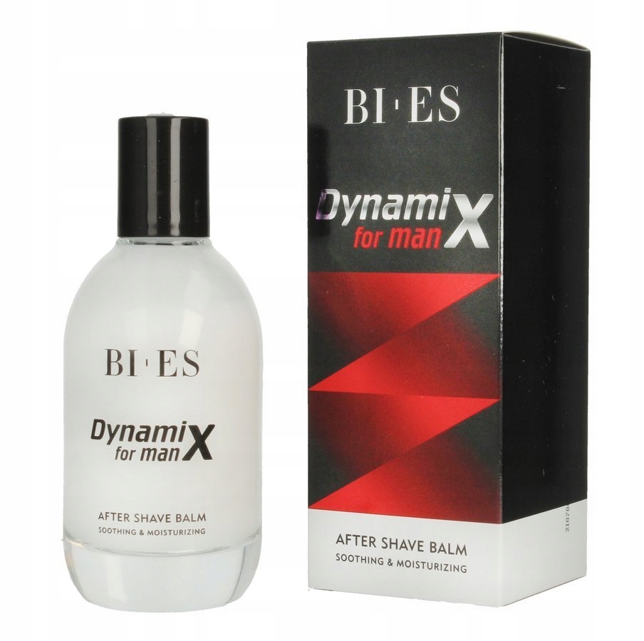 

Bi-es Dynaamix Balsam po goleniu 90ml