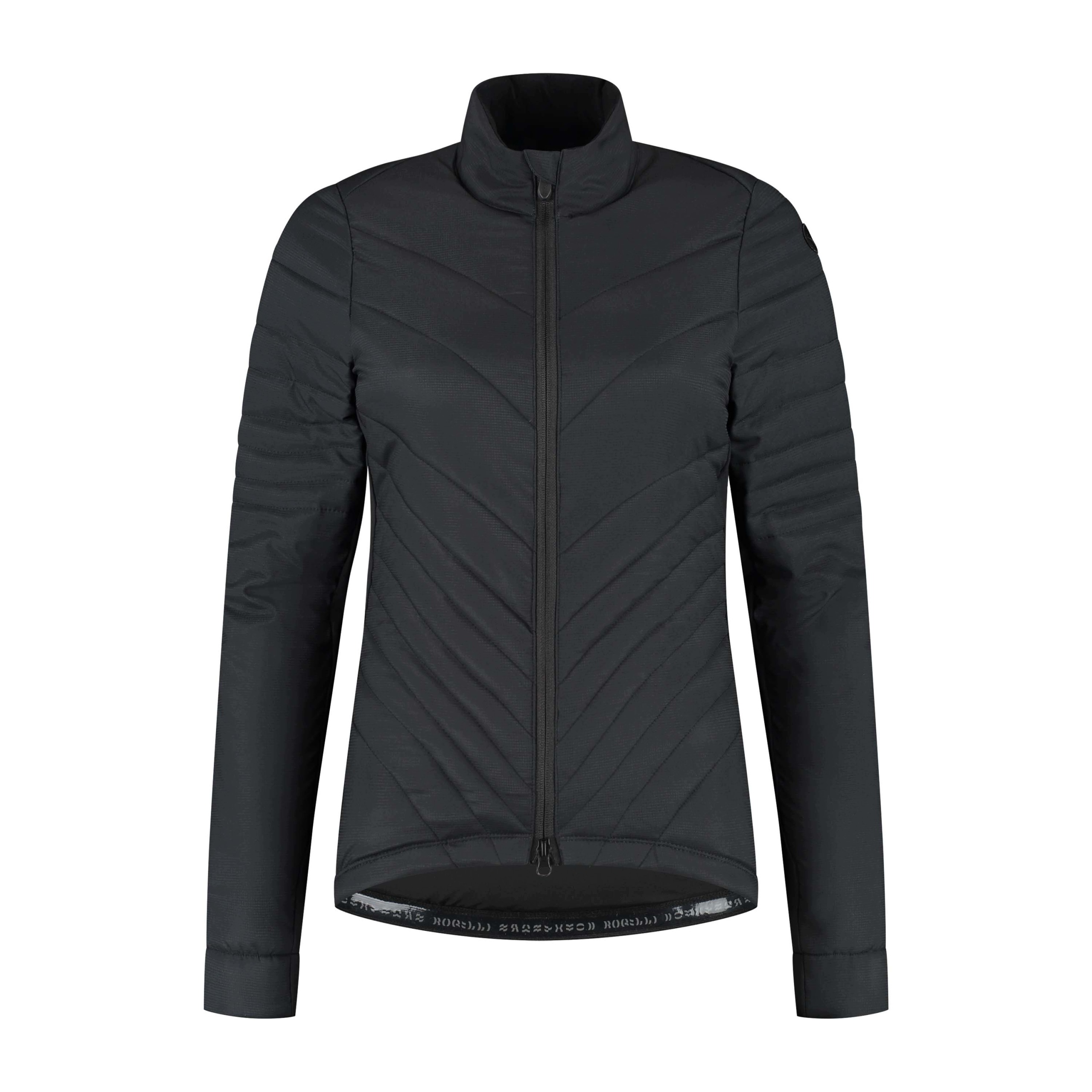 Rogelli Element – dámská zimní cyklistická bunda