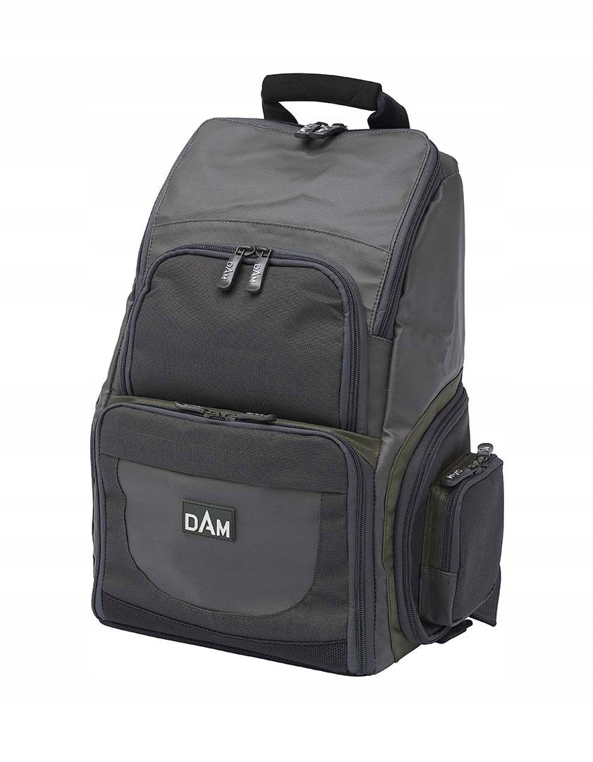 Plecak DAM Back Pack Marka Dam