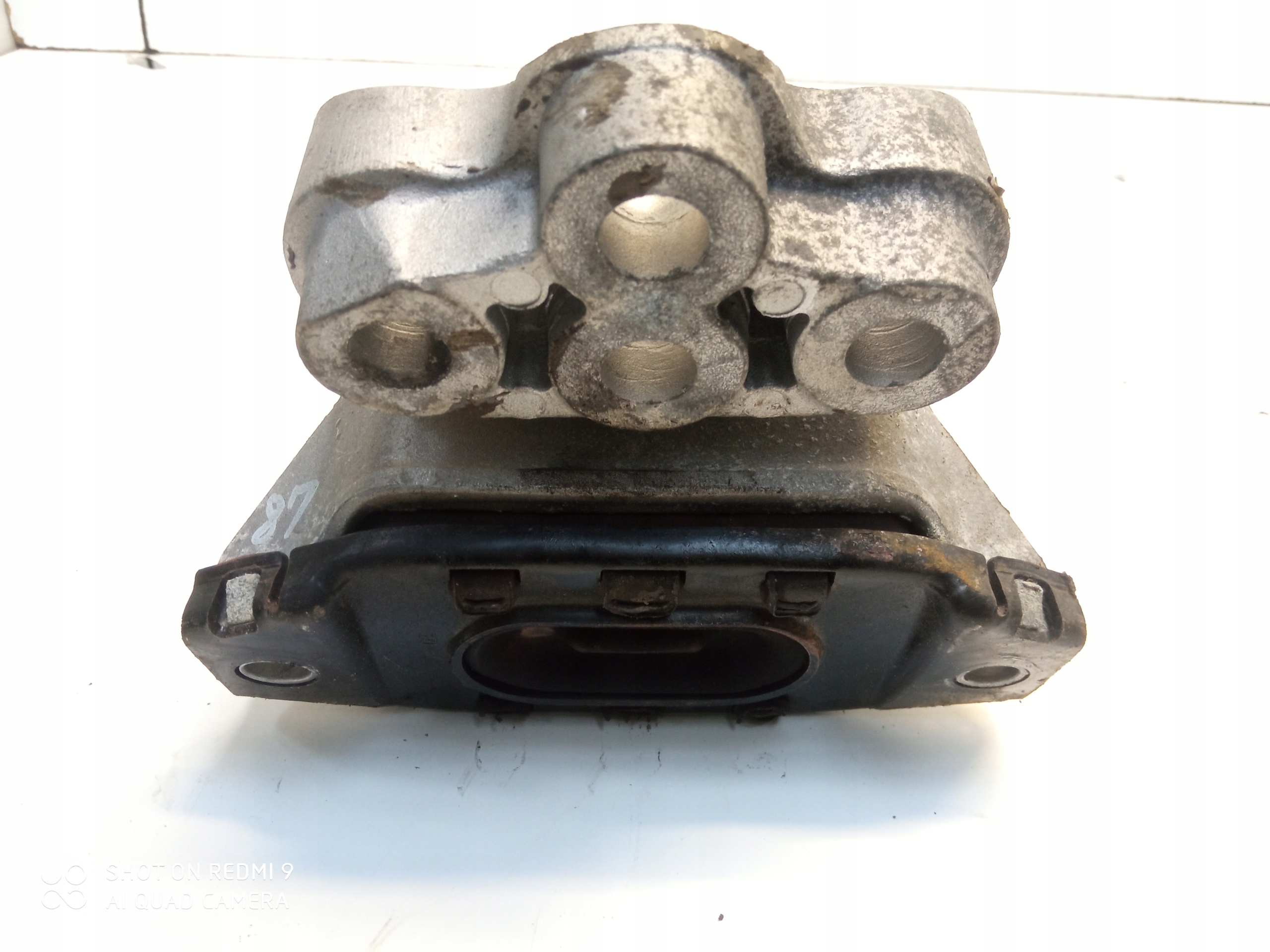 OPEL MOKKA 1.6 CDTI gearbox mount