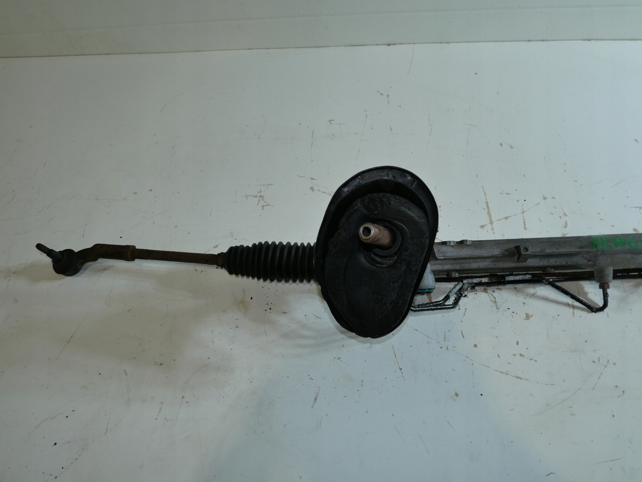FORD C MAX servo control UKLAD 5M51-3200-PA