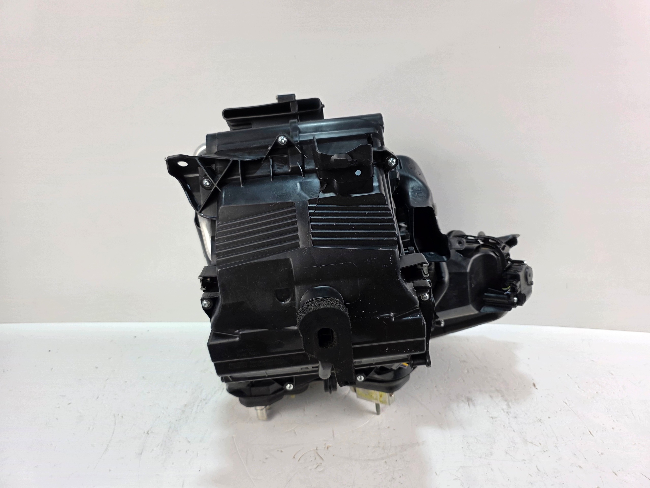 heating heater FORD PUMA MK2 H1BH-19B555-AG