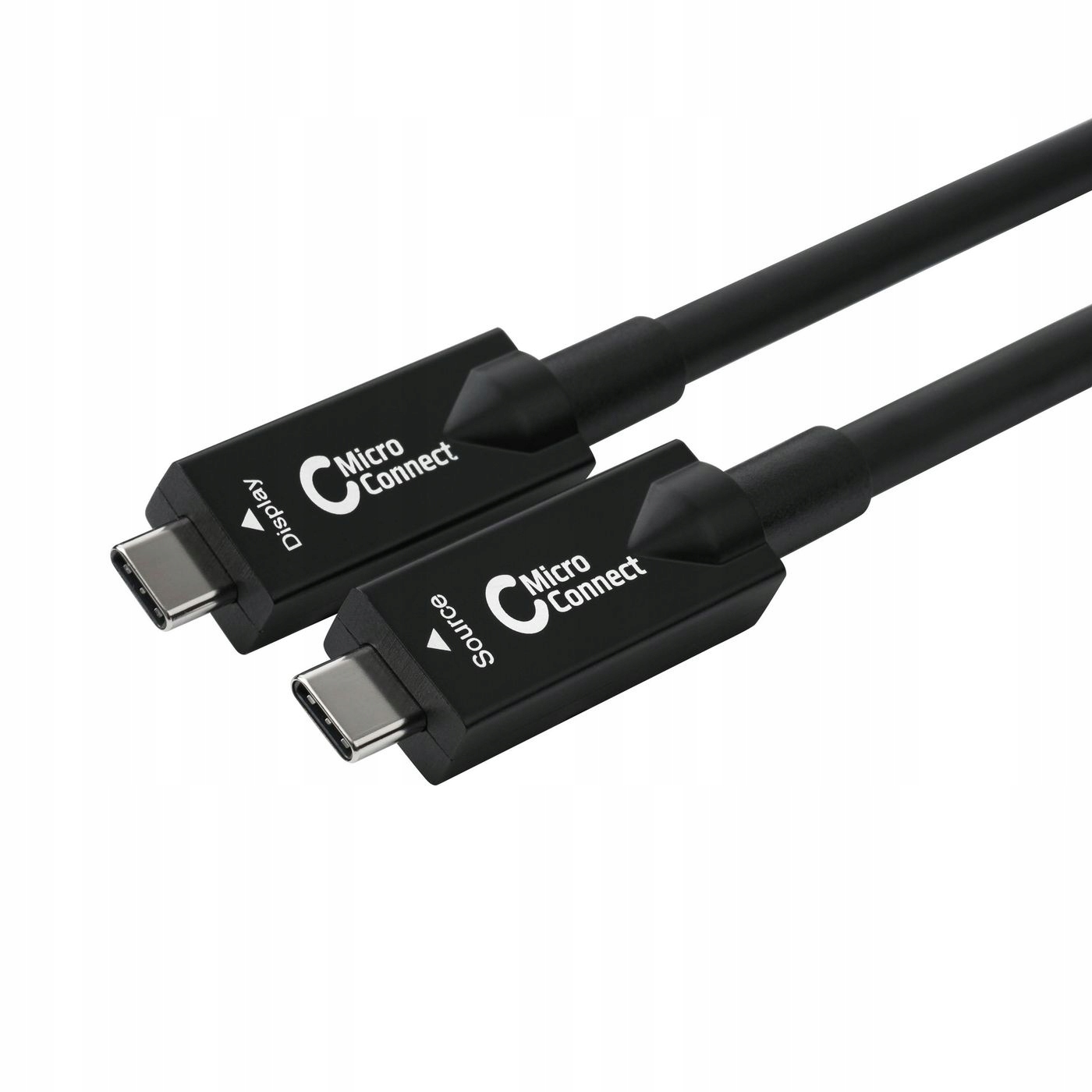 MicroConnect Premium Usb-c 3.2 Gen 1 Fiber
