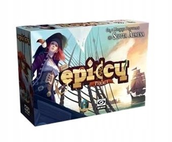 Mali Epiccy Piraci