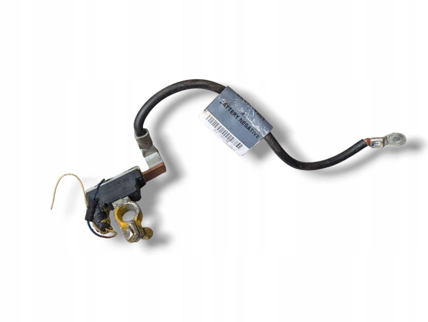 Batteriemanagement Sensor Jaguar XF 1 250 2010 8X23-10C679-AG