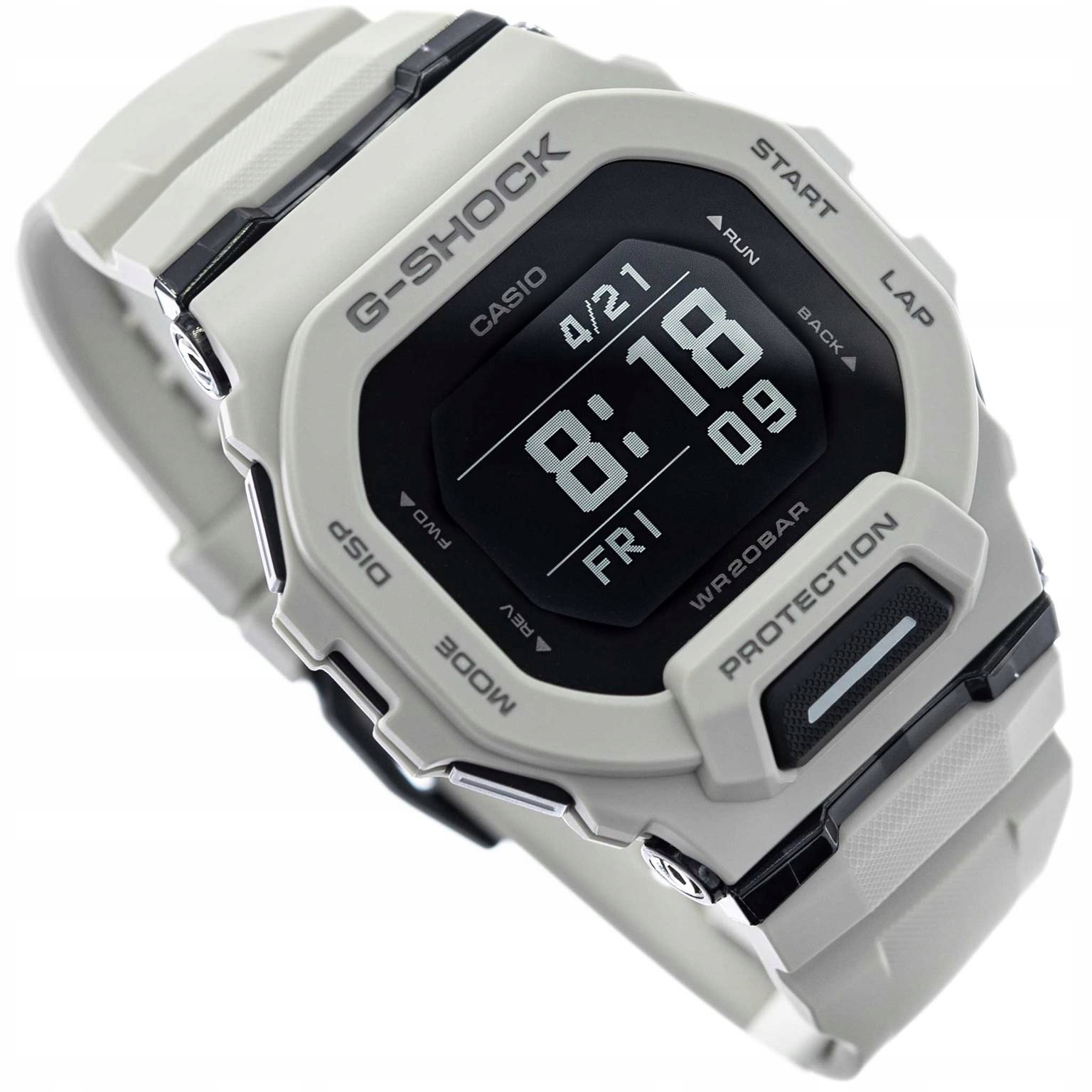 Pánské Hodinky Casio GBD-200UU-9ER G-shock 200M