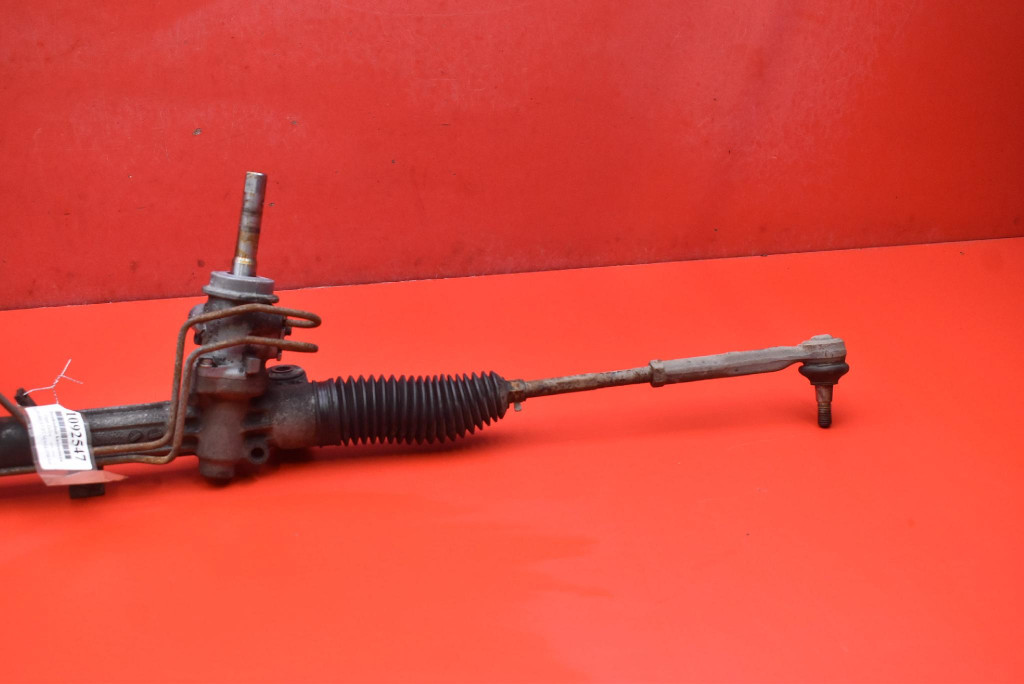 servo control EU 13188616 OPEL ZAFIRA B 1.9 CDTI 150 KM 05-10
