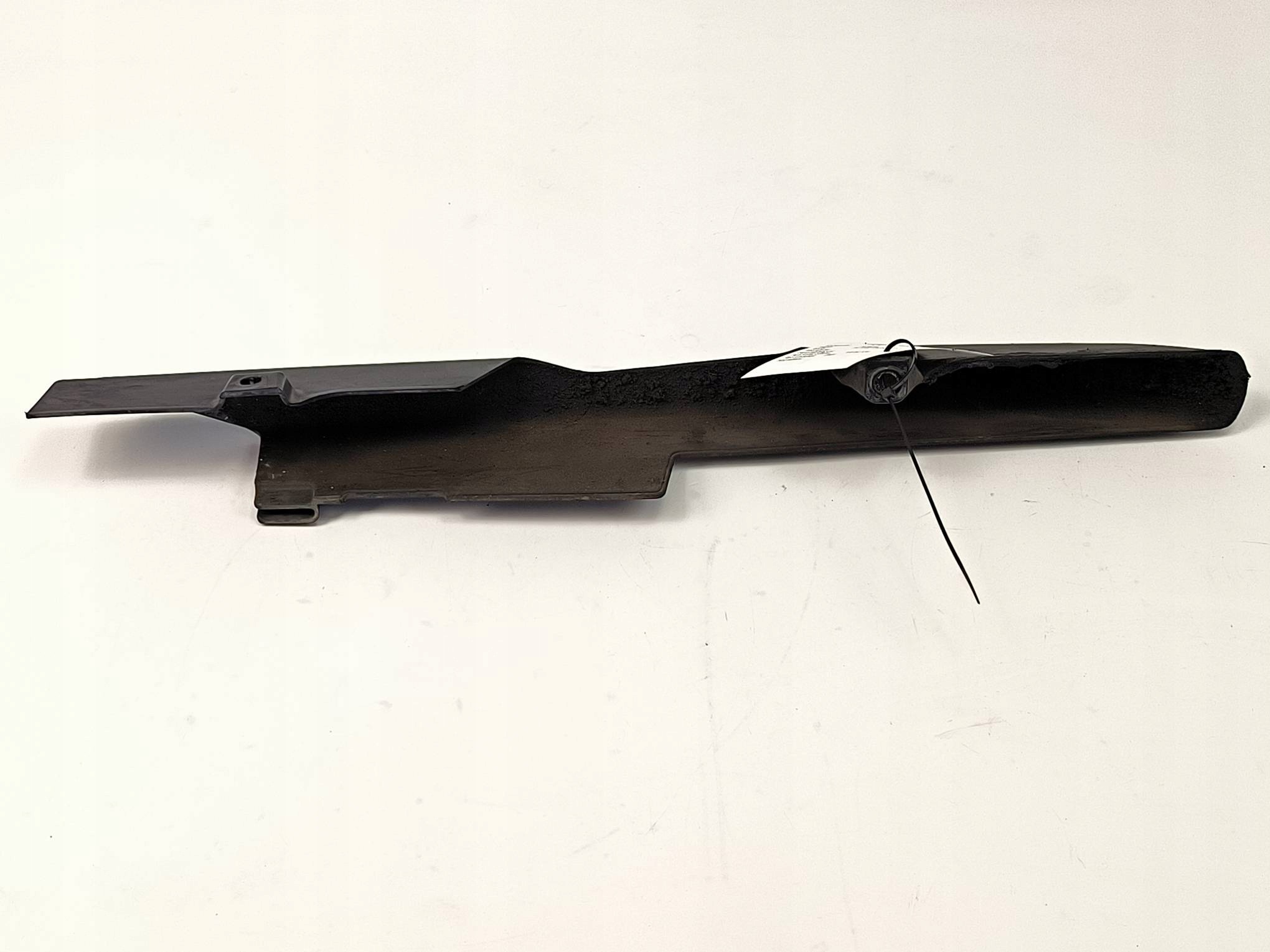 Blende Abdeckung LANCUCHA HONDA XL1000 VARADERO