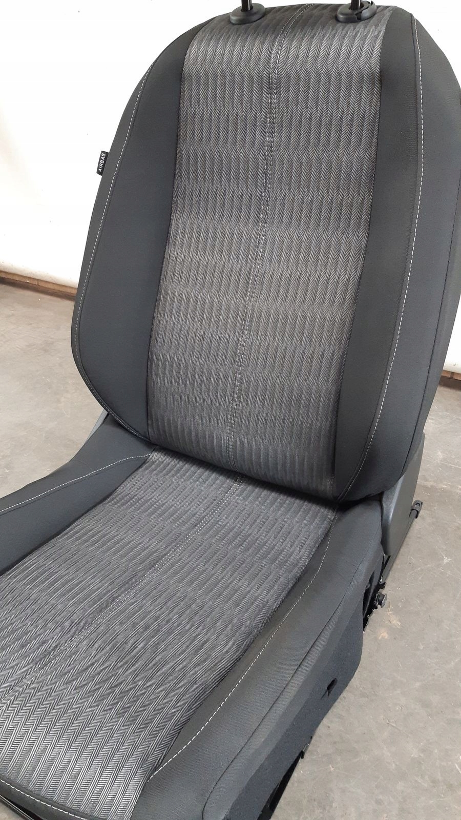 Sitz Sitze komplet Opel Corsa F 1,2